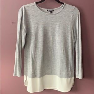 J Crew Casual Top